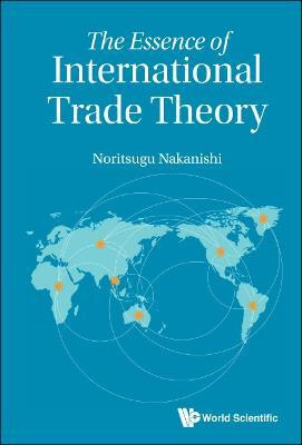 Libro Essence Of International Trade Theory, The - Norits...