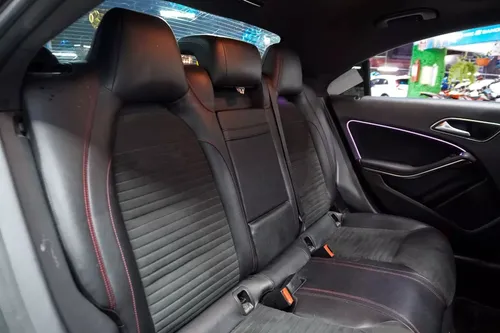 Mercedes-Benz Clase CLA 2.0 250 Cgi Sport At