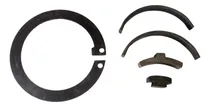 Comprar Fiat Kit Chaveta Trabas 5ta 147, Spazio, Tucan, Uno, Premio