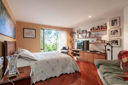Apartamento En Venta En Sierras Del Moral. Cod V8191