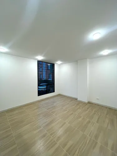 Aparta Estudio Hipotecho - Bogotá
