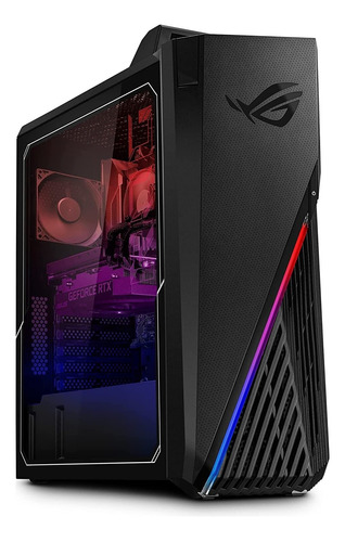 Pc De Escritorio Para Juegos Asus G15cf-ab766 Rog Strix G15,