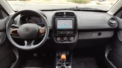Renault Kwid 1.0 Sce 66cv Outsider