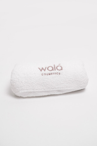 Walá. Toalla Skincare.