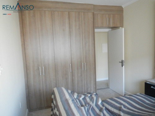 Imagem 15 de 15 de Excelente Apartamento - Bosque-cambuí - Campinas-sp - 201848