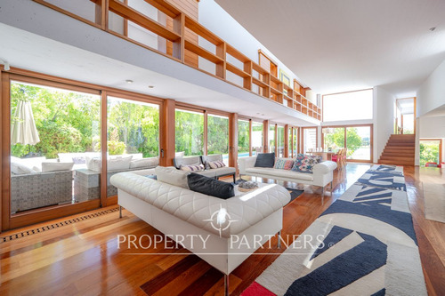Espectacular Casa En Marbella