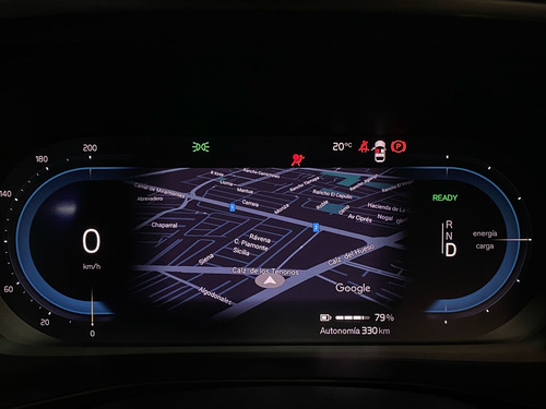 Volvo Xc40 P8 Twin Recharge Ultimate 480 Km Autonomia
