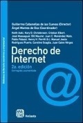 Derecho De Internet - Actualizado Y Aumentado