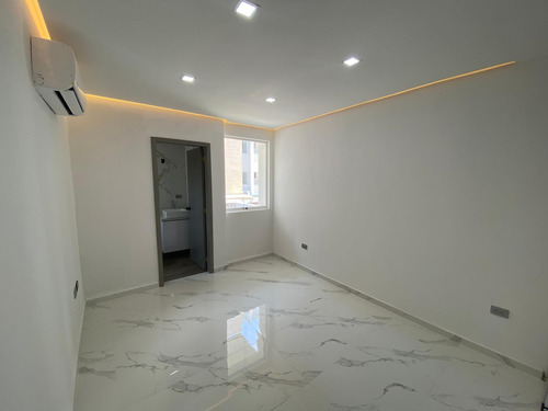Apartamento De Lujo A Estrenar En Las Delicias,maracay 015js