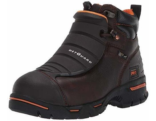 Timberland Pro Bota Industrial Para Hombre Endurance 6  Con 