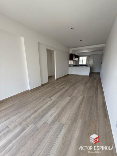 Venta Villa Bosch Depto 3 Ambientes Estrenar, Cochera, Sum