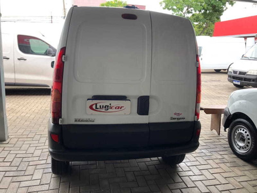 Renault Kangoo Express 1.6
