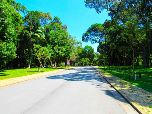 Imagem 17 de 27 de Terreno-são Paulo-alto Da Boa Vista | Ref.: Reo36289 - Reo36289