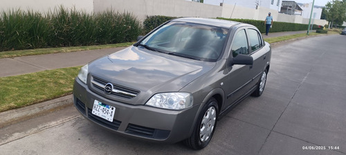 Chevrolet Astra 2.0 5p Básico M Mt