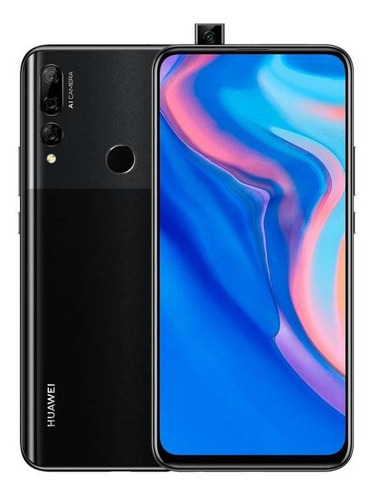 Celular Huawei Y9 Prime 128gb Negro