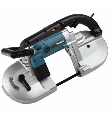 Sierra Sin Fin Portatil Makita 2107fk 710w Con Maletin