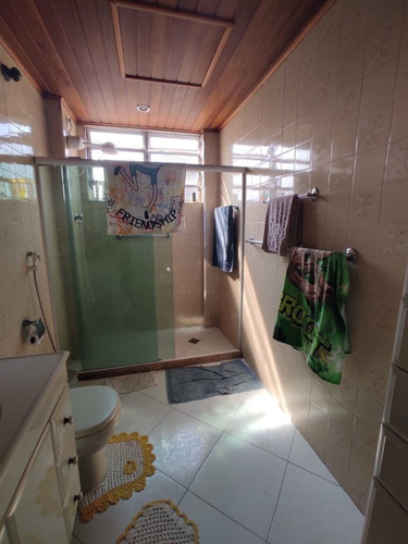 Imagem 8 de 21 de Apartamento À Venda Na Rua Tietê, Bangu, Rio De Janeiro - Rj - Liv-13895