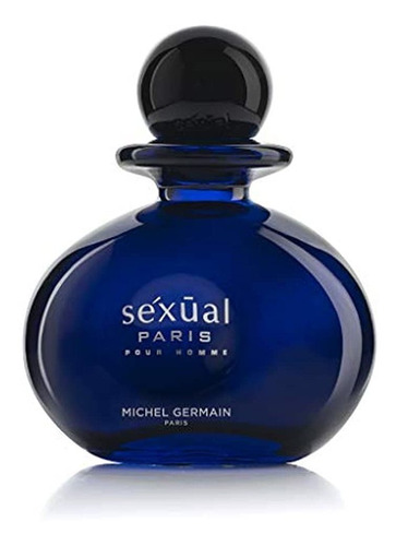 Michel Germain Sexual Paris Homme Spray