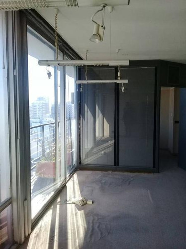 Imagen 3 de 5 de Oficina En Venta, Con Renta, En Belgrano ,piso De 150m2, Excelente Vista Y Luminosidad, Con Cochera
