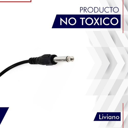 Microfono Karaoke Con Cable Dinamico Conferencias Estudio