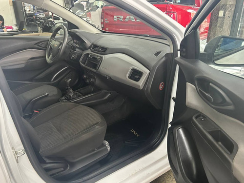 Chevrolet Onix 1.4 Joy Ls