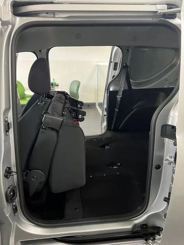 Renault Kangoo Ii Express Confort 5a 1.6 Sce
