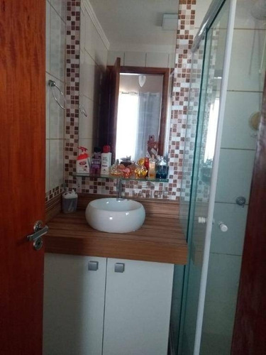 Imagem 18 de 25 de Apartamento À Venda, 60 M² Por R$ 390.000,00 - Jardim Santa Genebra - Campinas/sp - Ap17795