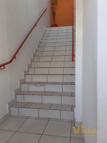Imagem 5 de 15 de Loja/salão Em Rochdale - Osasco - 43973