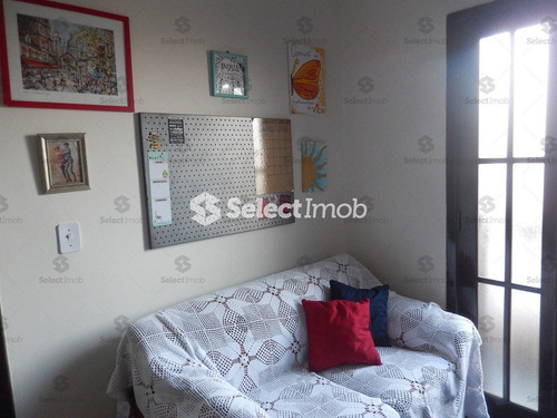 Imagem 5 de 15 de Sobrado - Vila Linda - Ref: 2410 - V-2410