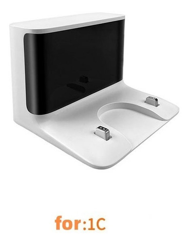 Carregador Dock Base Robô Aspirador Xiaomi 1c Stytj01zhm