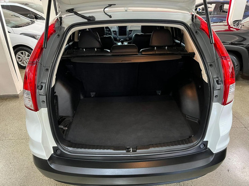 Cr-v 2.0 Lx