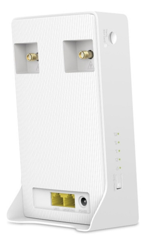 Router Soporta Chip 4g Lte 300mbps Mb110-4g