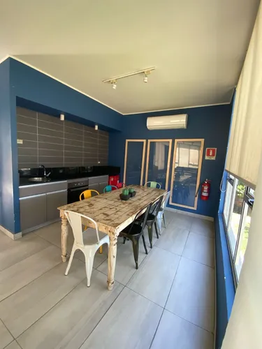 Arriendo Dep. 2 Dormitorios 5 Minutos Metro Rojas Magallanes