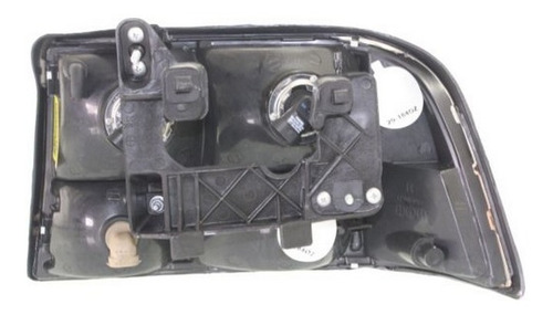 Gmc S-15 / Sonoma 1998 - 2004 Faro Derecho Delantero Nuevo!!