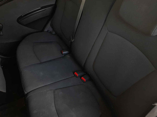Imagen 11 de 15 de Chevrolet Beat 2019 5p Ls L4/1.2 Man