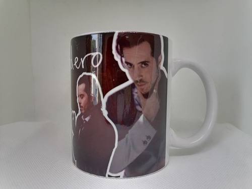 Taza De José Madero
