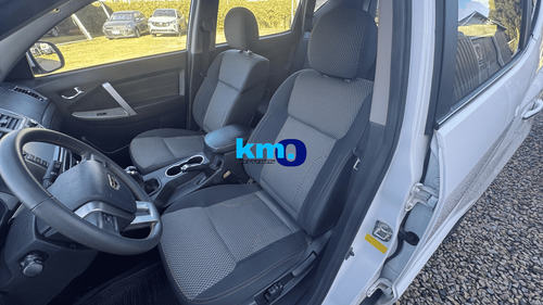 Geely Ex7 Full