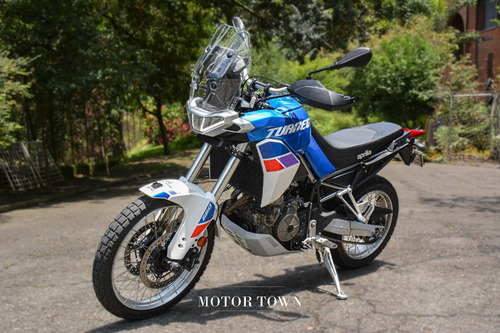 Aprilia Tuareg 660