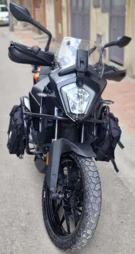 Ktm Adv 250