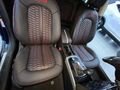 Audi A5 2.0 Tfsi Multitronic