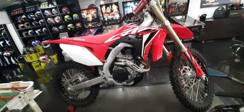 Honda Crf 450r 0km Dolar Billete Performance Bikes