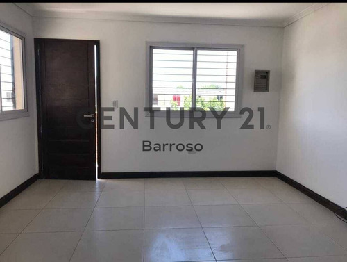 Imagen 6 de 14 de Impecable Departamento En Complejo Privado Aires Andinos