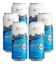 Comprar Cerveza Quilmes Rubia Clasica Lata 473 Ml Pack X6 U