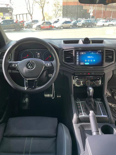 Volkswagen Amarok 3.0 Cd Tdi 258Cv V6 Extreme 4X4 At