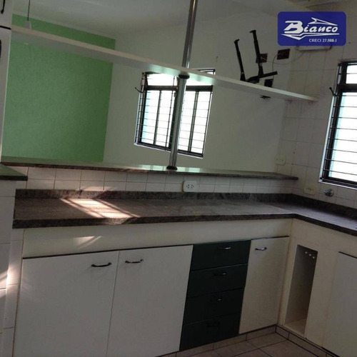 Imagem 1 de 23 de Casa Com 3 Dormitórios À Venda, 200 M² Por R$ 490.000,00 - Jardim Rosa De Franca - Guarulhos/sp - Ca0163