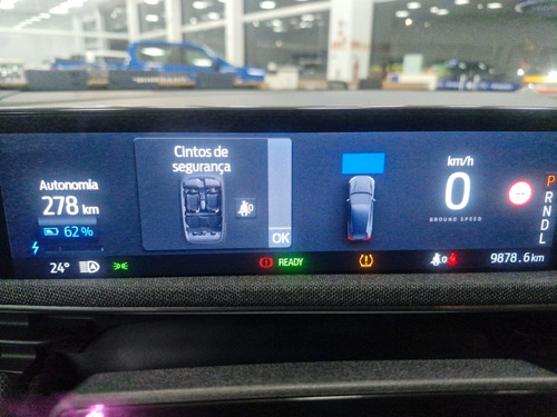 Ford Mustang 5.0 V8 TI-VCT GASOLINA MACH 1 SELECTSHIFT