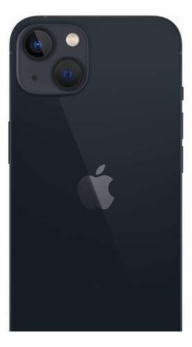 Apple iPhone 13, 128gb, Medianoche, Liberado (Usado)