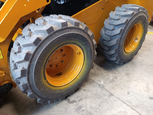 Minicargador Caterpillar, Importado De Entrega Inmediata