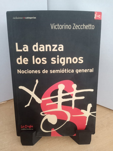 La Danza De Los Signos Victorino Zacchetto