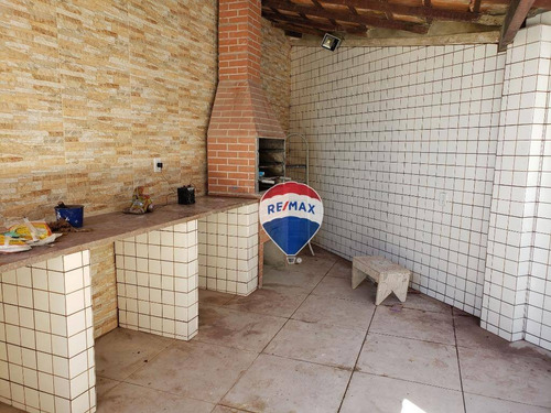 Imagem 20 de 21 de Casa De Condomínio Com 2 Quartos À Venda, 92 M² Por R$ 395.000 - Ribeira - Rio De Janeiro/rj - Ca0207